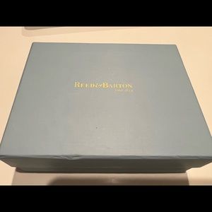 Reed & Barton Heart votive set BRAND NEW